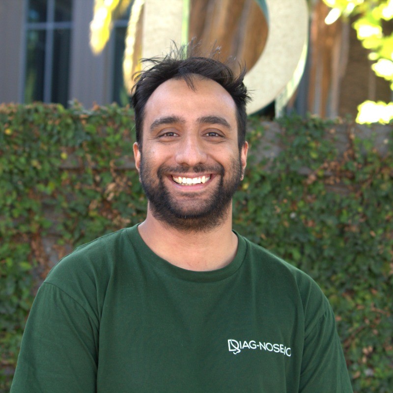 Profile picture of Eldin Rostom
