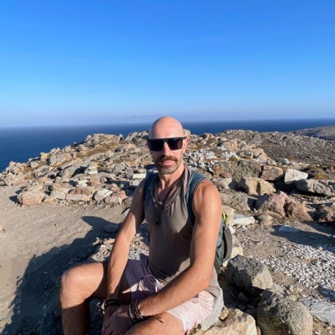 Profile picture of Kostas Nikolouzakis