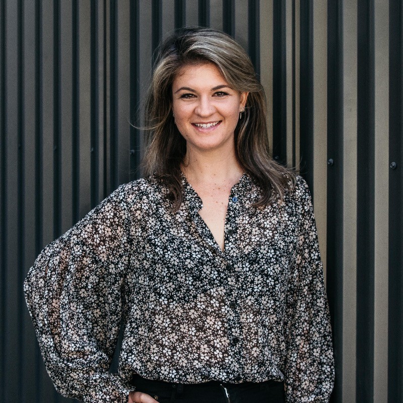 Profile picture of Nikki Williams