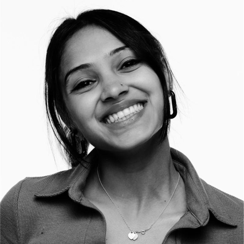 Profile picture of Sara Singh Tak⚡️